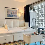 Studio Royal Lux By Booking Guys