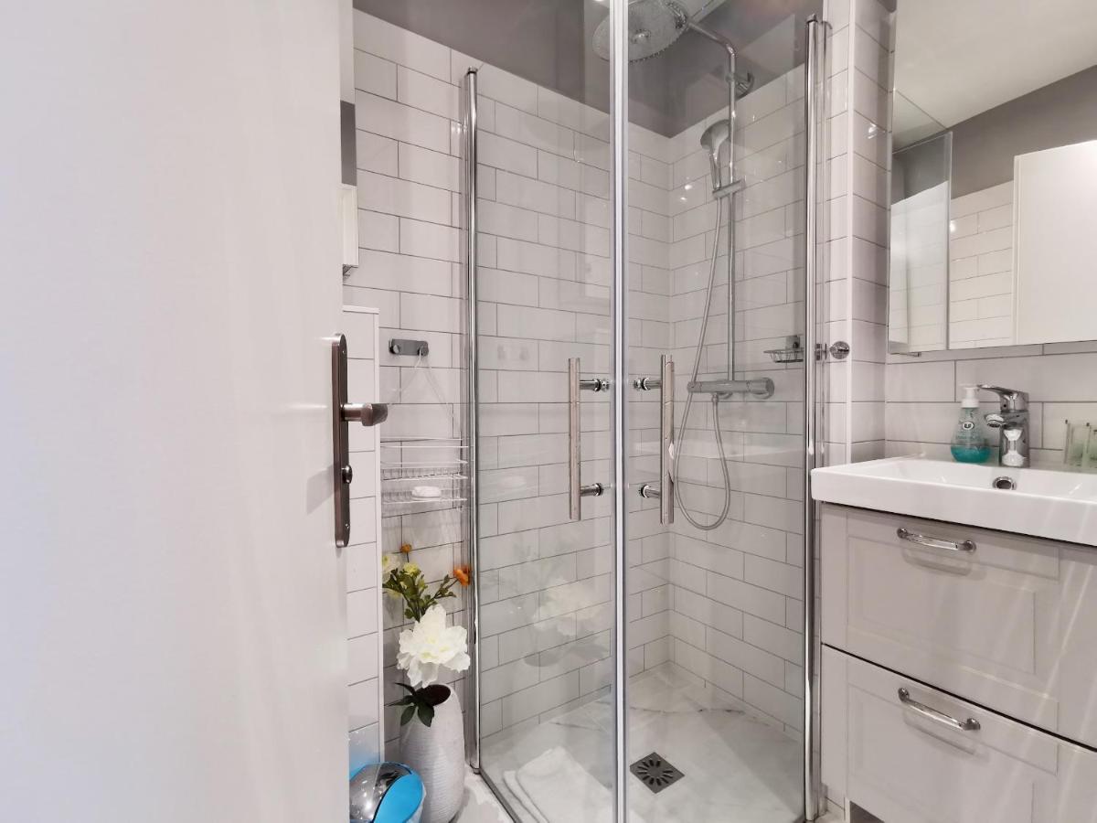 Studio Royal Lux By Booking Guys Apartment Nizza