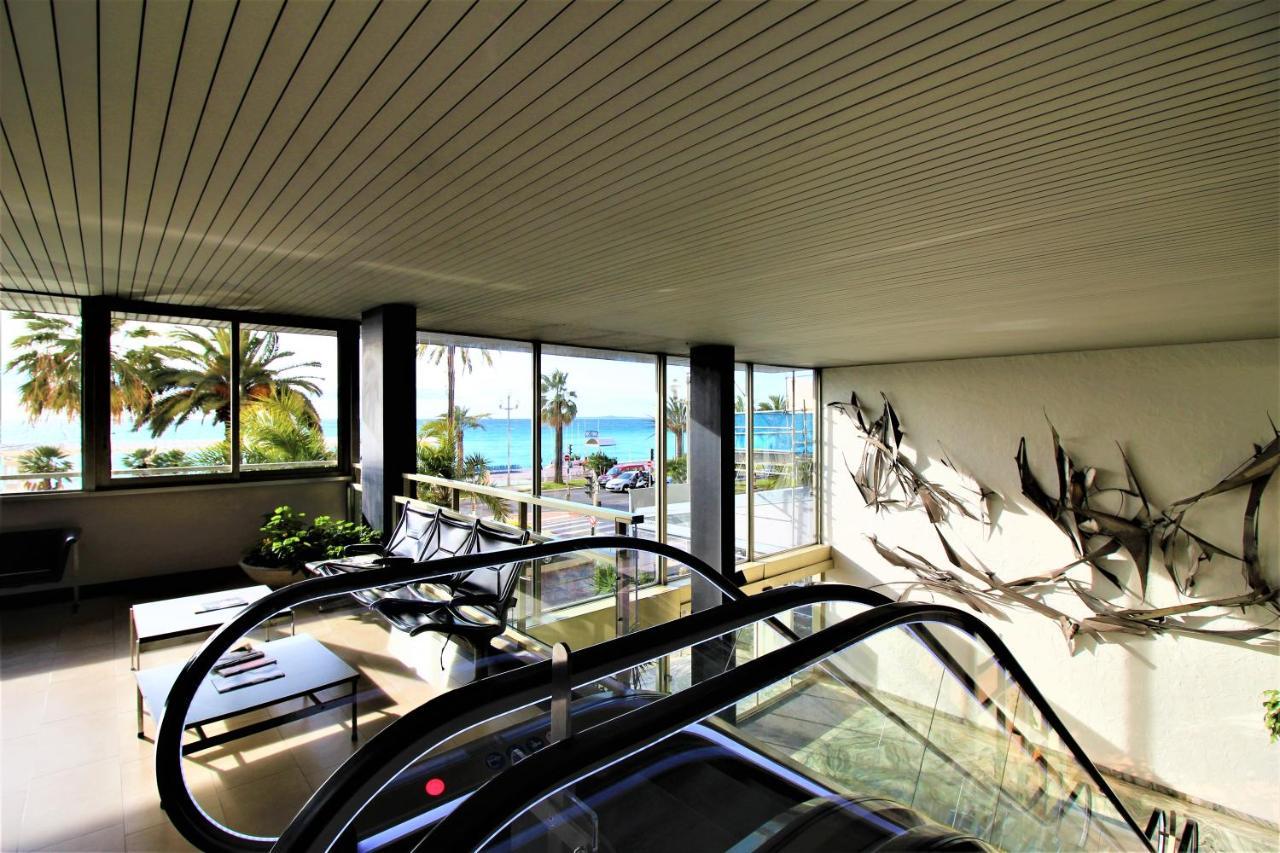 Studio Royal Lux By Booking Guys Nizza
