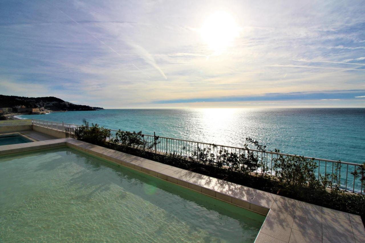 Studio Royal Lux By Booking Guys Apartment Nizza